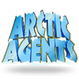 Arctic Agents Spielautomat logo