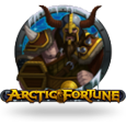 Arctic Fortune 1024 MÃ¥ter logo