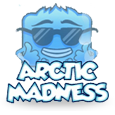 Slot Arctic Madness logo