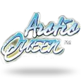 Arctic Queen Slots (Arktisk Dronning Spilleautomater) logo