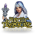 Arctic Treasure Adventure Slot logo