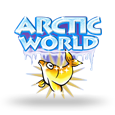 Arktisk Verden Spilleautomat logo