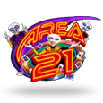 Gebied 21 logo