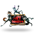 Automat do gier Art Bandits logo