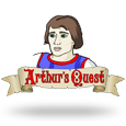 Arthur's Quest Spielautomaten logo