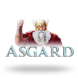 Recensione della slot Asgard logo
