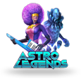 Astro Legends Spelautomat