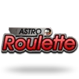 Astro Rulett logo