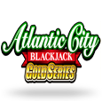 Blackjack d'Atlantic City logo