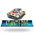 Atlantis Dive Slots logo
