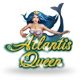 Atlantis Drottning Slots logo
