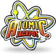 Atomisk Jackpot Spilleautomater logo