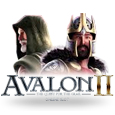Avalon II Slot - La bÃºsqueda del Grial logo