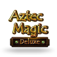Aztec Magic Deluxe Gokkast logo