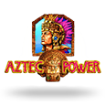 Aztec Power Slot Logo
