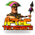 Skarby AztekÃ³w logo