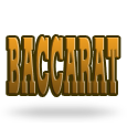 Baccarat is translated to 