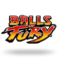 Balls of Fury
Balletje van Woede