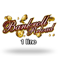 Bankroll Reload 1 Line Ã¨ una slot machine online che presenta una sola linea di pagamento.
