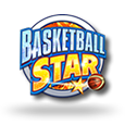 Basketball Star (Basketball-Stern)