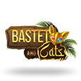 Bastet et les chats logo