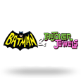Batman and The Joker Jewels