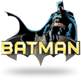 Batman Spilleautomater logo