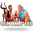 Slaget om Olympus