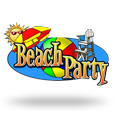 Beach Party Spielautomaten Logo
