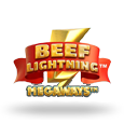 Beef Lightning Megaways is a slotspel op een website over casino's. logo