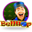 Bell Hop Slots -> BagagebÃ¤rsslots logo