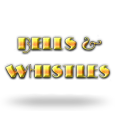 Bells &amp; Whistles Progressiva Slot