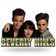 Beverly Hills 90210 Spielautomat logo
