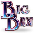 Machine Ã  sous Big Ben logo