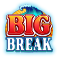 Big Break-Spielautomaten logo