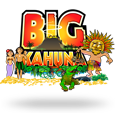 Big Kahuna Serpentes & Escadas logo