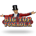 GroÃŸes Zirkuszelt-Tombola logo
