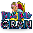 Billion Dollar Gran logo