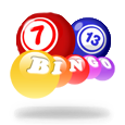 Bingo (French: Bingo) logo