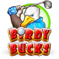 Birdie Bucks Slot Logo