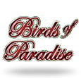 CaÃ§a-nÃ­queis Birds of Paradise Logo
