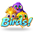 Ptaki logo