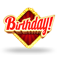 Verjaardagsslot logo