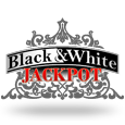 Black &amp; White Jackpot Slot