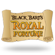 Black Bart's Royal Fortune Logo
