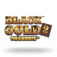 Black Gold 2 Megaways Logo