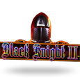 Black Knight II: Spielautomat logo