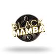 Schwarze Mamba