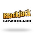 Blackjack Pro logo