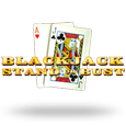 Blackjack StÃ¥ Eller Busted